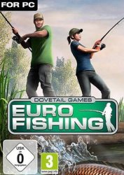 Euro Fishing Euro Fishing
