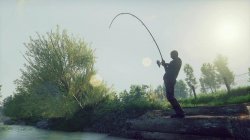 Euro Fishing