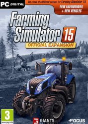 Farming Simulator 15: Gold Edition Farming Simulator 15: Gold Edition