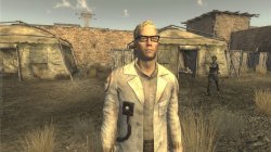 Fallout: New Vegas. Ultimate Edition