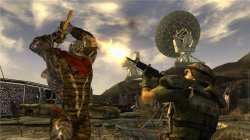 Fallout: New Vegas. Ultimate Edition