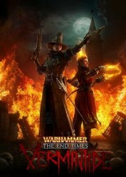 Warhammer: End Times - Vermintide