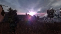 S.T.A.L.K.E.R.: Тень Чернобыля - Эхо Чернобыля 2: Второе дыхание