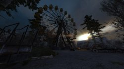 S.T.A.L.K.E.R.: Тень Чернобыля - Эхо Чернобыля 2: Второе дыхание