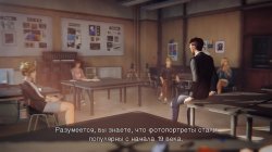 Life Is Strange: Complete Season Life Is Strange: Complete Season