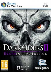 Darksiders 2: Deathinitive Edition Darksiders 2: Deathinitive Edition