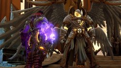 Darksiders 2: Deathinitive Edition Darksiders 2: Deathinitive Edition