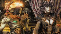 Darksiders 2: Deathinitive Edition Darksiders 2: Deathinitive Edition