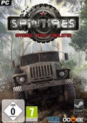 Spintires Spintires