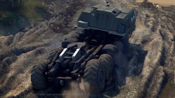 Spintires Spintires