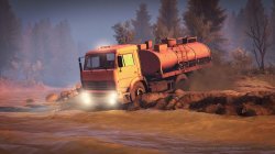 Spintires Spintires
