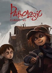 Pathologic Classic HD Pathologic Classic HD