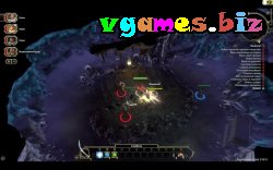 Sword Coast Legends