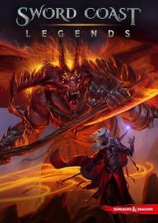 Sword Coast Legends Sword Coast Legends