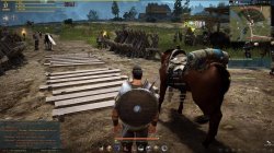Black Desert