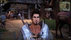 Black Desert