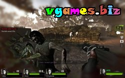 Left 4 Dead 2