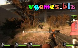 Left 4 Dead 2