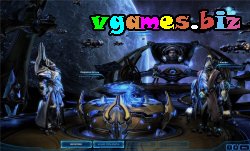 StarCraft 2: Legacy of the Void