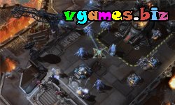 StarCraft 2: Legacy of the Void