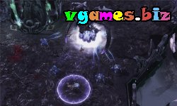 StarCraft 2: Legacy of the Void