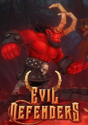 Evil Defenders Evil Defenders