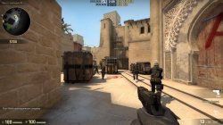 Counter-Strike: Global Offensive