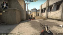 Counter-Strike: Global Offensive