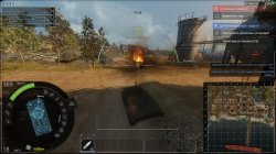 Armored Warfare: Проект Армата