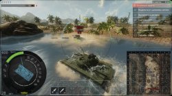 Armored Warfare: Проект Армата