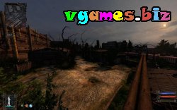 S.T.A.L.K.E.R.: Shadow of Chernobyl - Равновесие