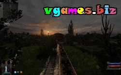 S.T.A.L.K.E.R.: Shadow of Chernobyl - Равновесие