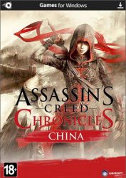 Assassin’s Creed Chronicles: China Assassin’s Creed Chronicles: China