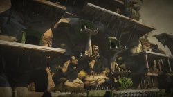 Assassin’s Creed Chronicles: China
