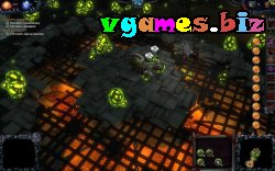 Dungeons 2 Dungeons 2