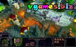 Dungeons 2 Dungeons 2