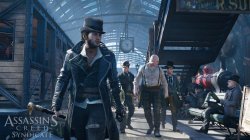 Assassin's Creed: Syndicate Assassin's Creed: Syndicate