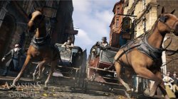 Assassin's Creed: Syndicate Assassin's Creed: Syndicate