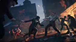 Assassin's Creed: Syndicate Assassin's Creed: Syndicate
