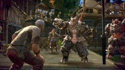 TERA: The Next