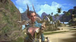 TERA: The Next