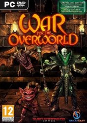 War for the Overworld War for the Overworld