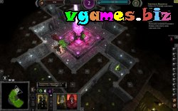 War for the Overworld