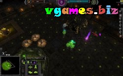 War for the Overworld