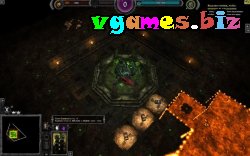 War for the Overworld
