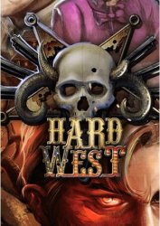 Hard West Hard West