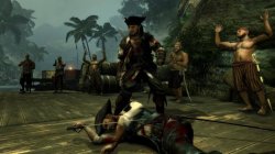 Vendetta: Curse of Raven's Cry Vendetta: Curse of Raven's Cry
