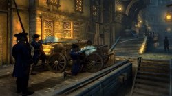 Vendetta: Curse of Raven's Cry Vendetta: Curse of Raven's Cry