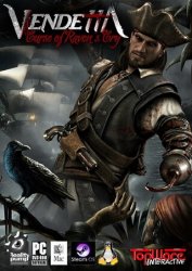 Vendetta: Curse of Raven's Cry