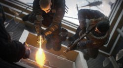Tom Clancy's Rainbow Six: Siege